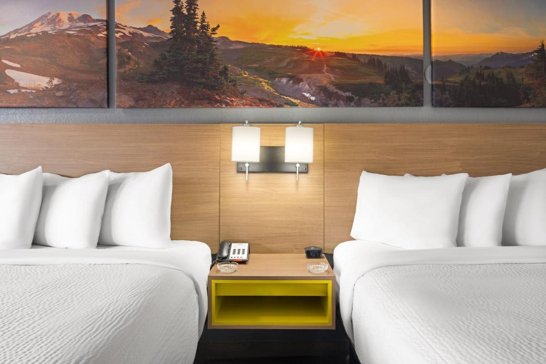 Days Inn By Wyndham Columbus Worthington ภายนอก รูปภาพ