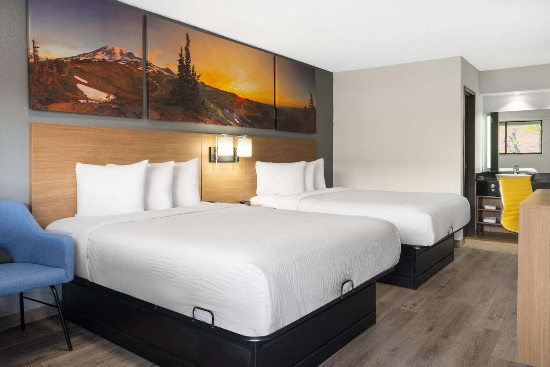 Days Inn By Wyndham Columbus Worthington ภายนอก รูปภาพ
