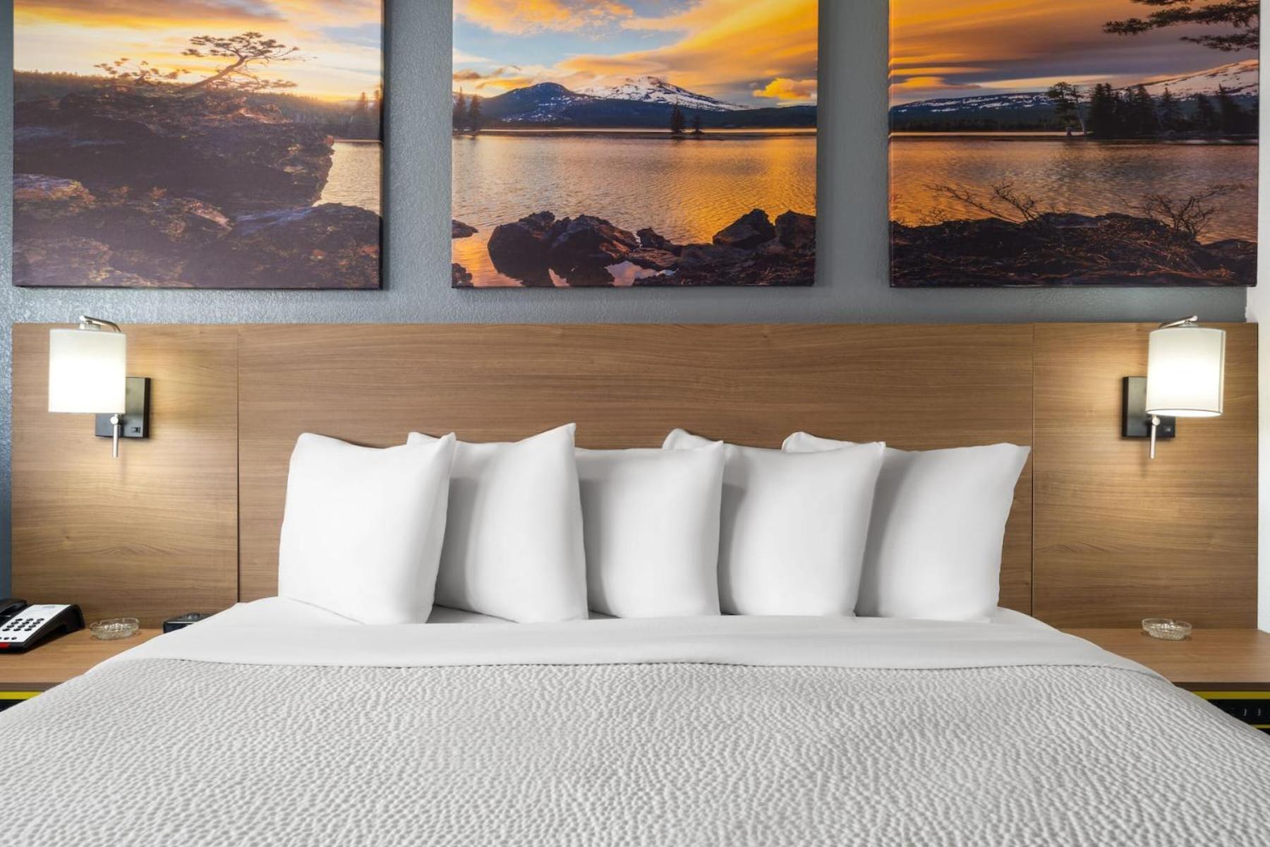 Days Inn By Wyndham Columbus Worthington ภายนอก รูปภาพ